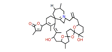 Spirolide A